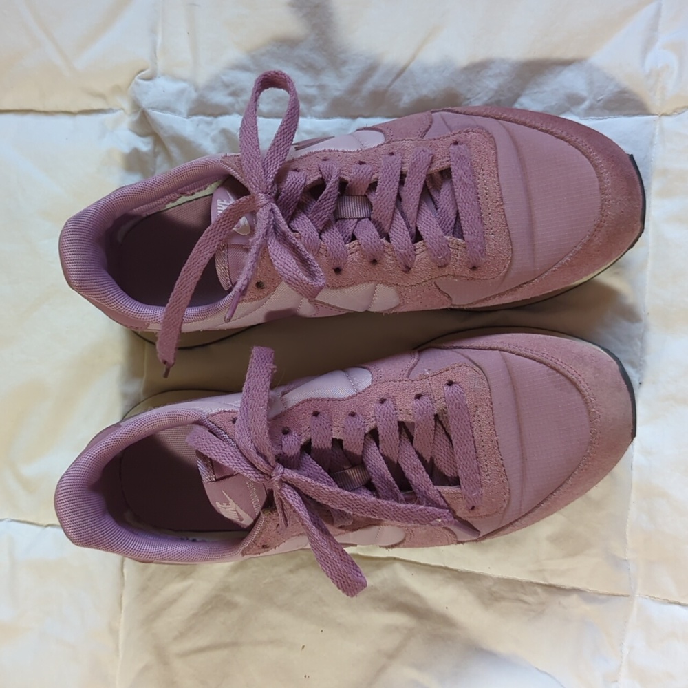 Nike Cortez trainers